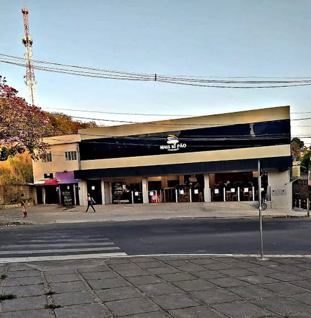 Padaria Mais Ki Pão