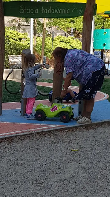 Kinder-Kultur-Café Camaleón