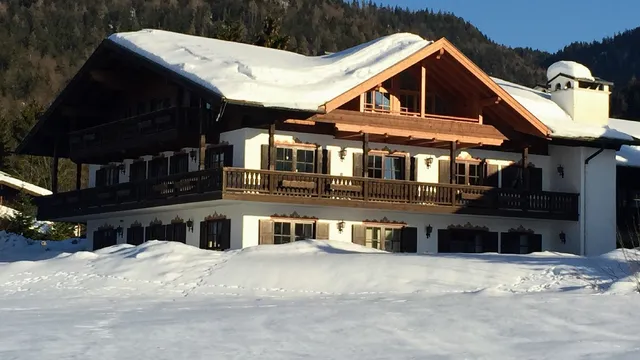 dreiGiebel im Haus Lohrey