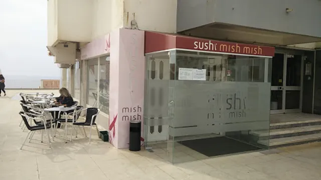 Sushi Mish Mish Sunshine - Ericeira