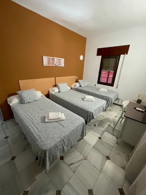 New Hortaleza Coliving