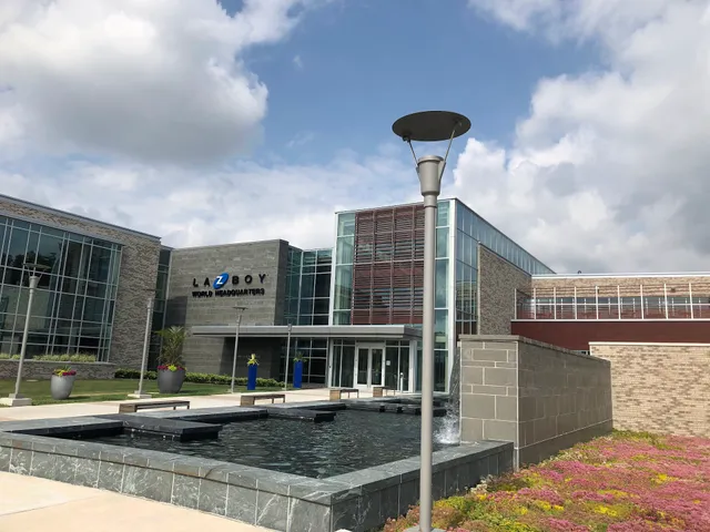 La-Z-Boy, Inc. Corporate Headquarters