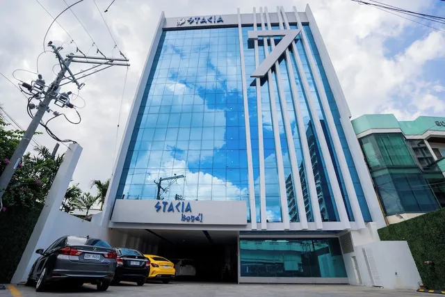 Stacia Hotel Cebu