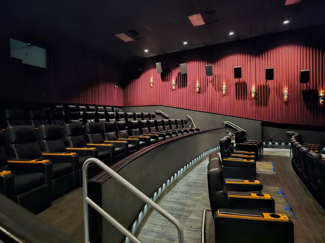 Regal Evergreen Parkway