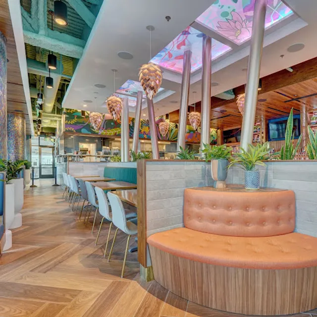 Mellow Mushroom Virginia Beach