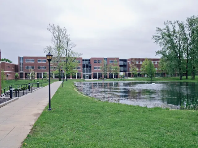 Henderson Community College