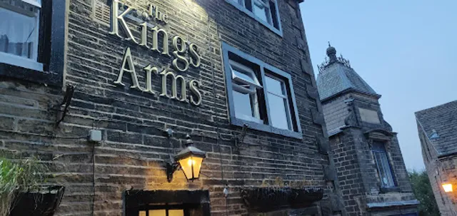 The Kings Arms