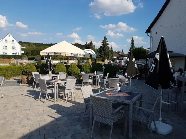 Il Giardino Volkmarsen