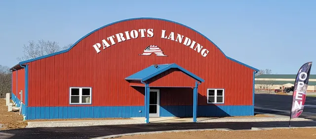 Patriots Landing Kentucky