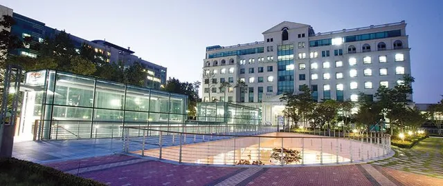 Hanyang International Summer School