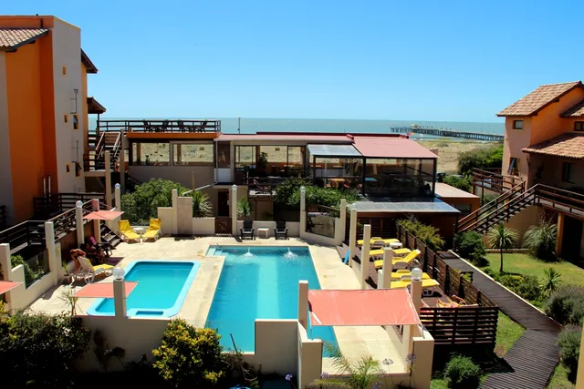 Complejo Playa Norte