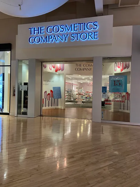 The Cosmetics Company Store