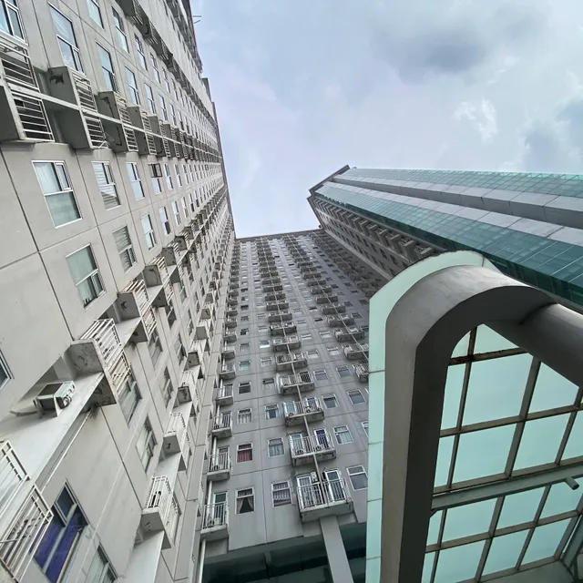 Apartement Easton Park By Yunus