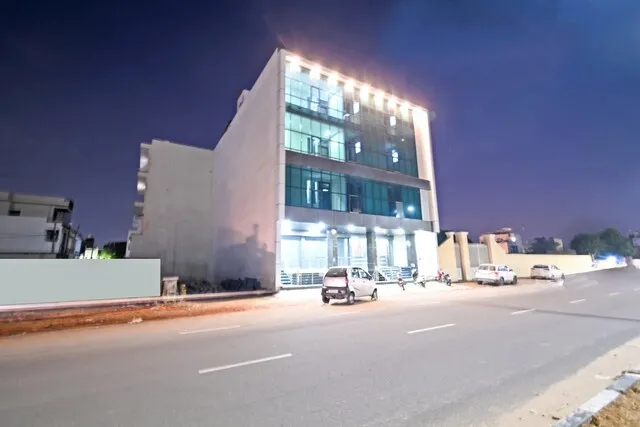 Collection O High Strret