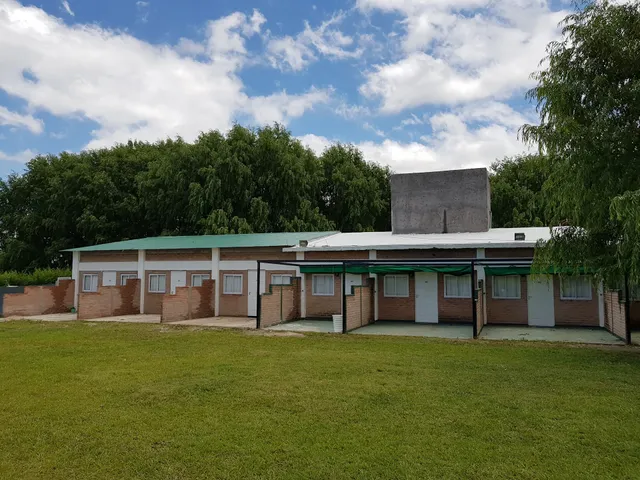 Departamentos del Arroyo