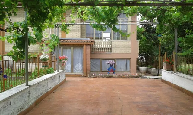 Villa Lucia Affitta Camere