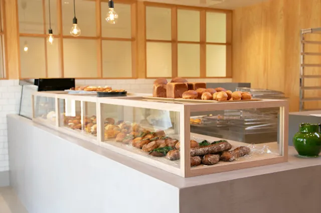 Niwa Bread and Cafe