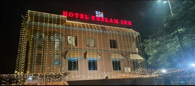 HOTEL NEELAM INN