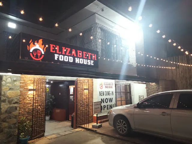 Elizabeth Food House