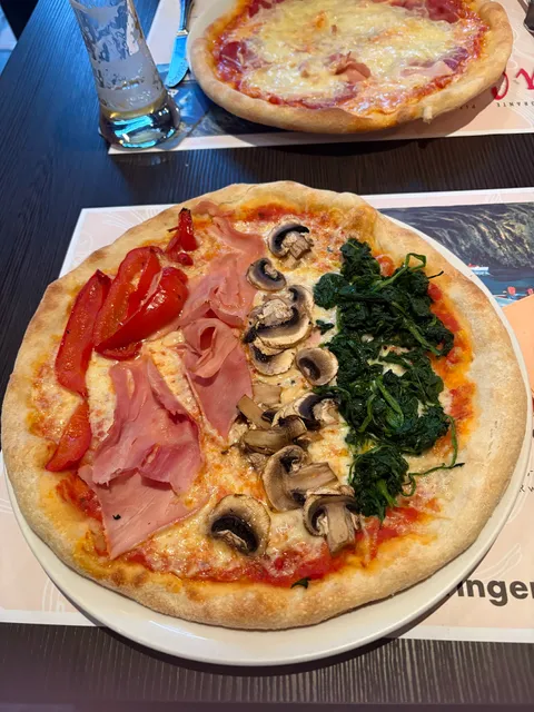 Ristorante - Pizzeria La Grotta