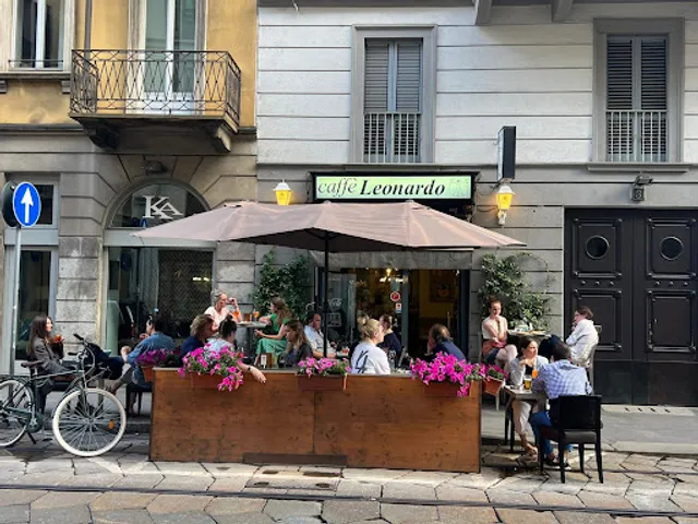 Caffè Leonardo