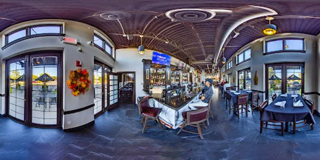 Acquaviva Winery & Ristorante Batavia