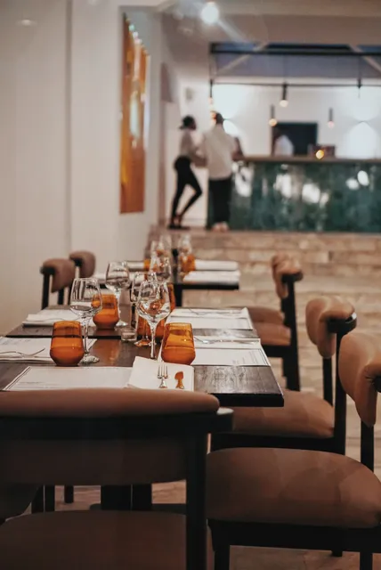 Poivre Noir Kinshasa