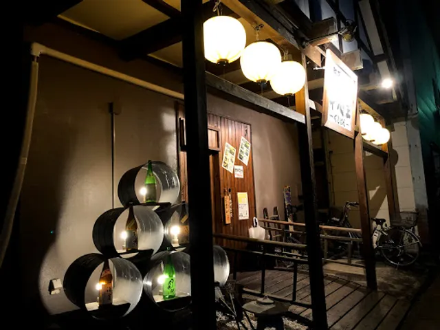 野菜肉巻き串 串"志堅 (ぐしけん)