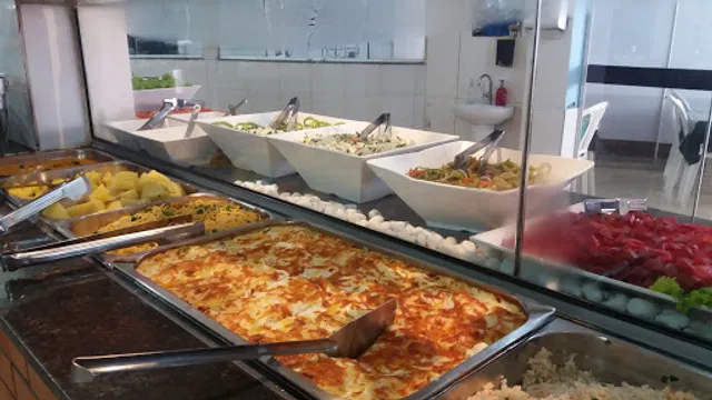 Restaurante Sabor Gaucho