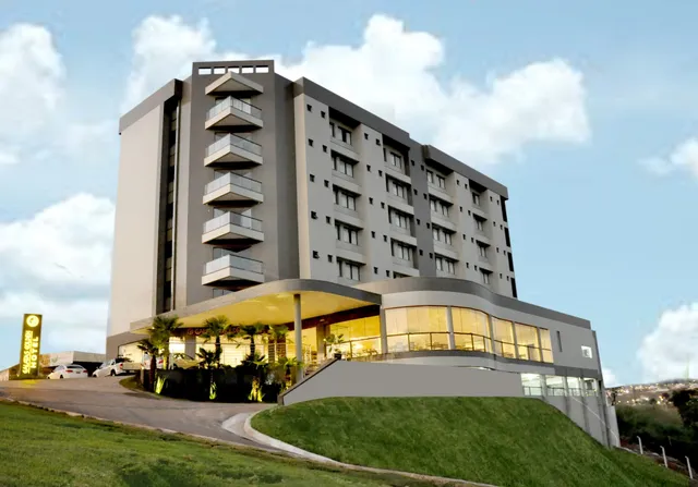 Gálatas Golden Hotel