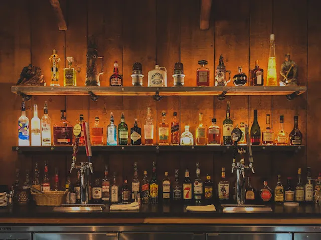 Tony’s Mining Company Restaurant