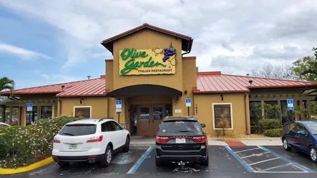 Olive Garden Italian Restaurant
