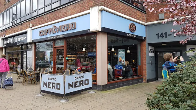 Caffè Nero