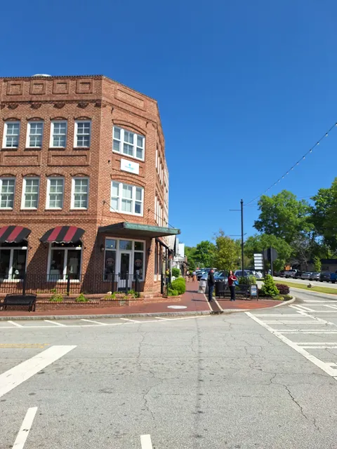 The Walking Dead Woodbury