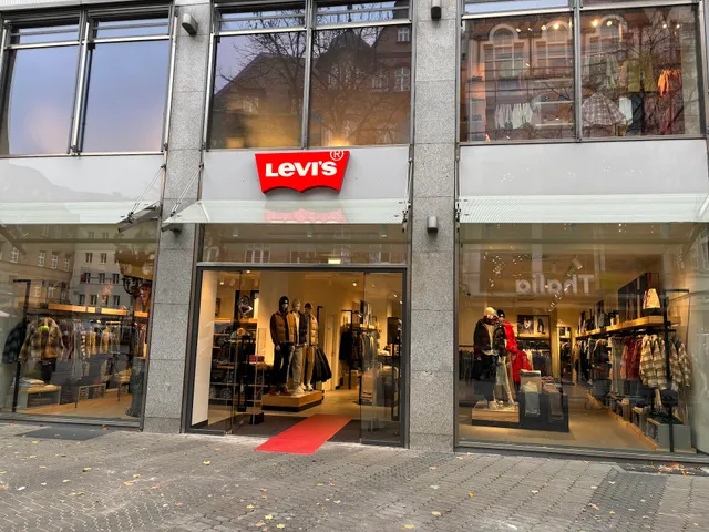 Levi's® Nuernberg Karolinen Strasse