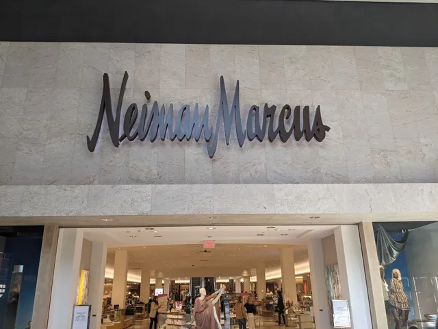 Neiman Marcus