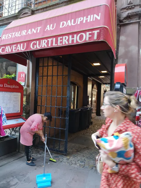 Souvenirs d'Alsace Schell