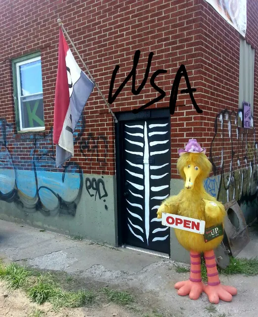 Weird Stuff Antiques