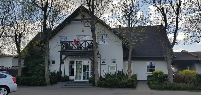 Łazienki Chodzieskie