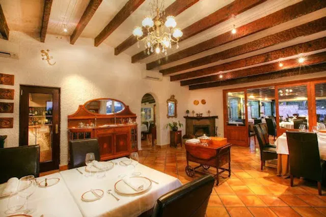 Sa Pedrera des Pujol