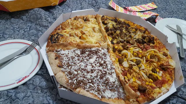 Sapore Sublime - Camboriú