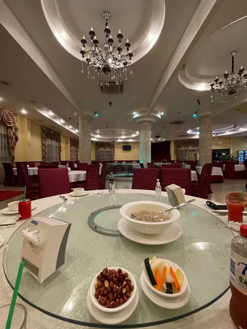 Restaurante Cuchara Oriental