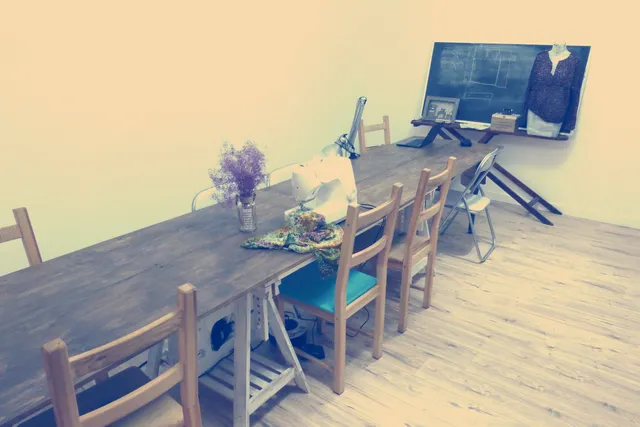 Carrousel Craft Diagonal