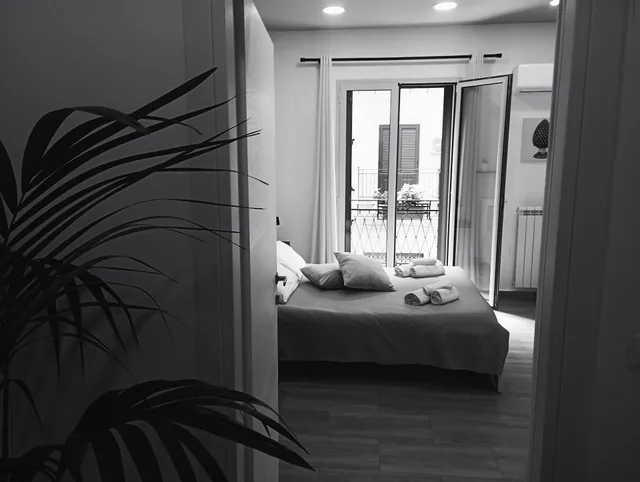 Archimede Rooms Palermo