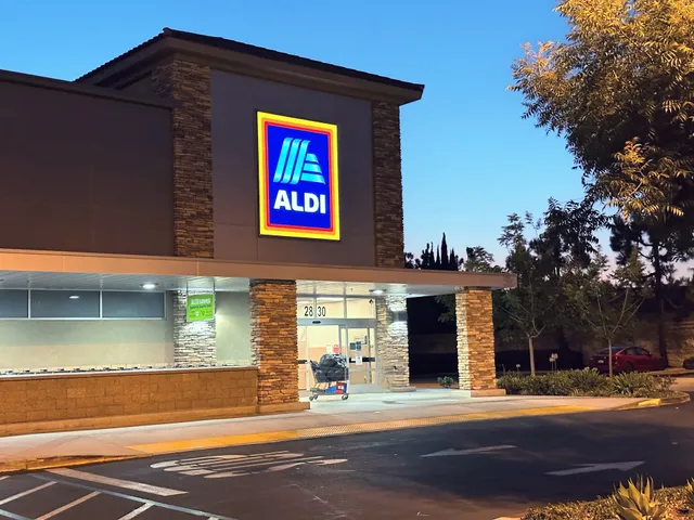 ALDI
