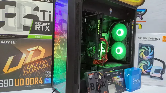 DJ Computer Solution