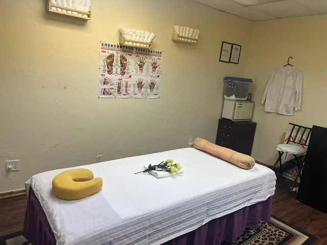 Anza Magic Medical Massage Therapy