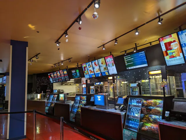 Cineplex Odeon Oshawa Cinemas