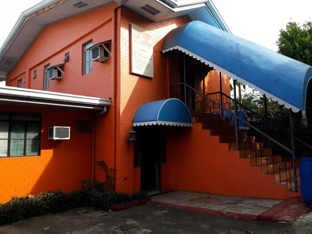 Abrassi Hotel and Restaurant