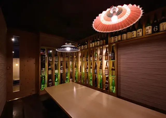 Sake＆Aburi Hitoiki